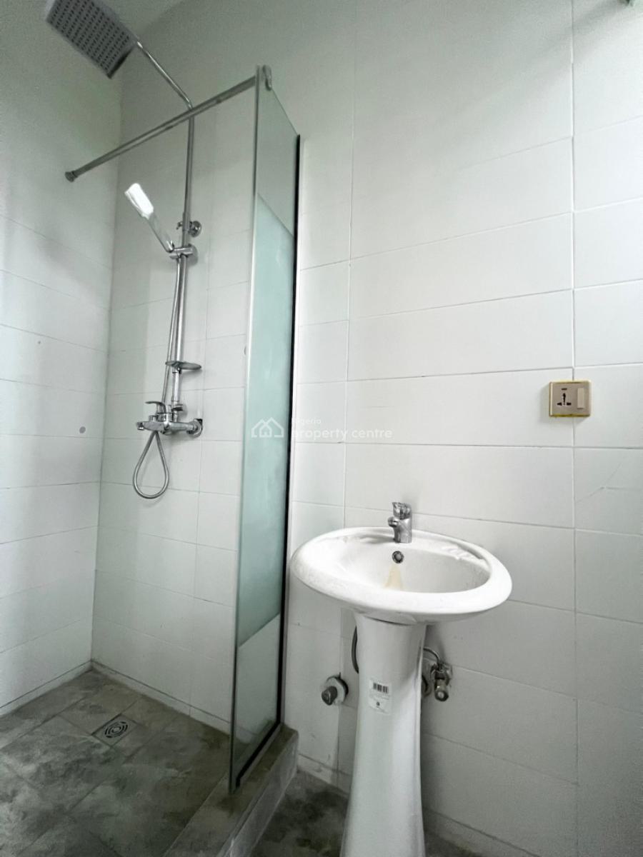 Four Bedroom Terrace Duplex, Ikate, Lekki, Lagos, Terraced Duplex for Sale