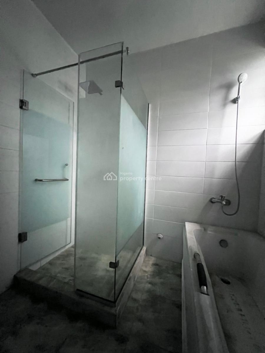 Four Bedroom Terrace Duplex, Ikate, Lekki, Lagos, Terraced Duplex for Sale