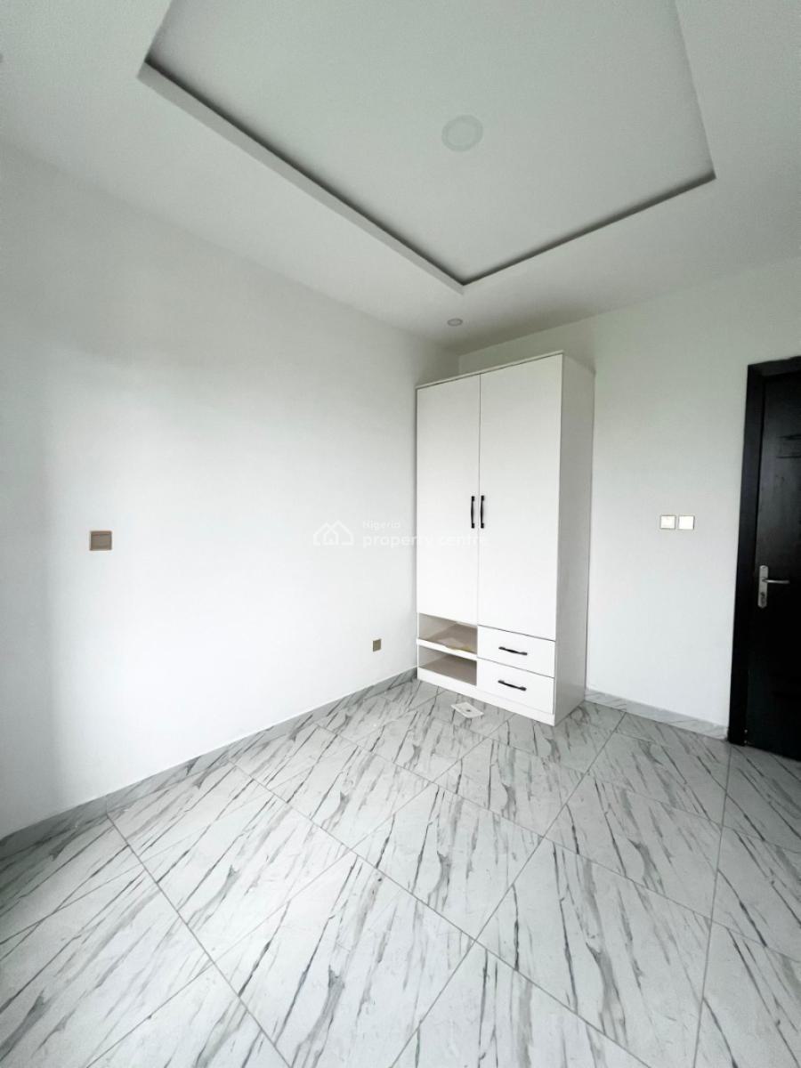 Four Bedroom Terrace Duplex, Ikate, Lekki, Lagos, Terraced Duplex for Sale