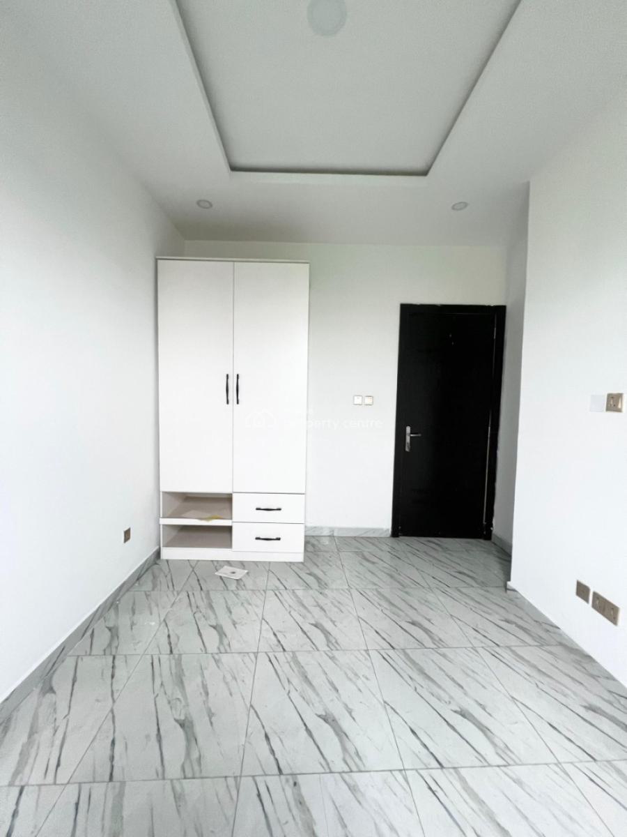 Four Bedroom Terrace Duplex, Ikate, Lekki, Lagos, Terraced Duplex for Sale