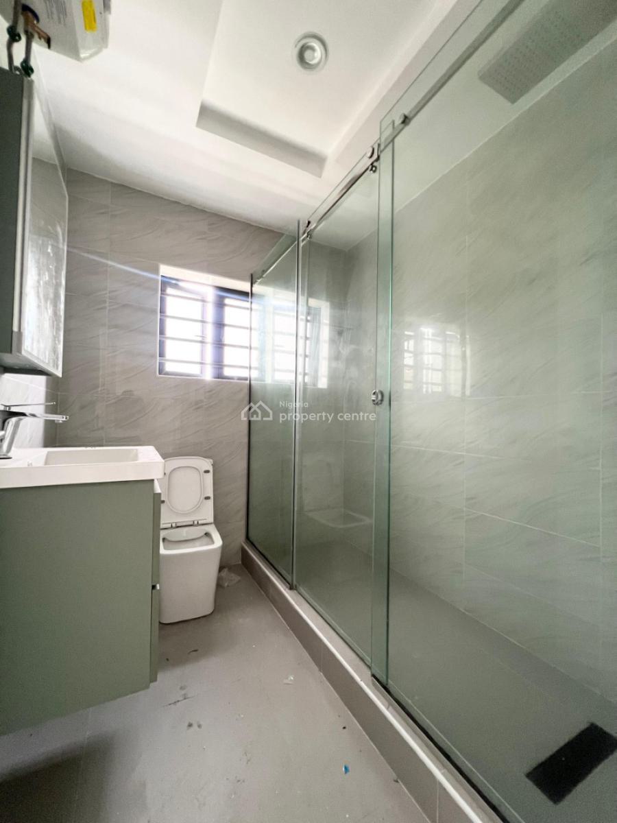 Two Bedroom Apartment with Swimming Pool, Ikate, Lekki, Lagos, Block of Flats for Sale