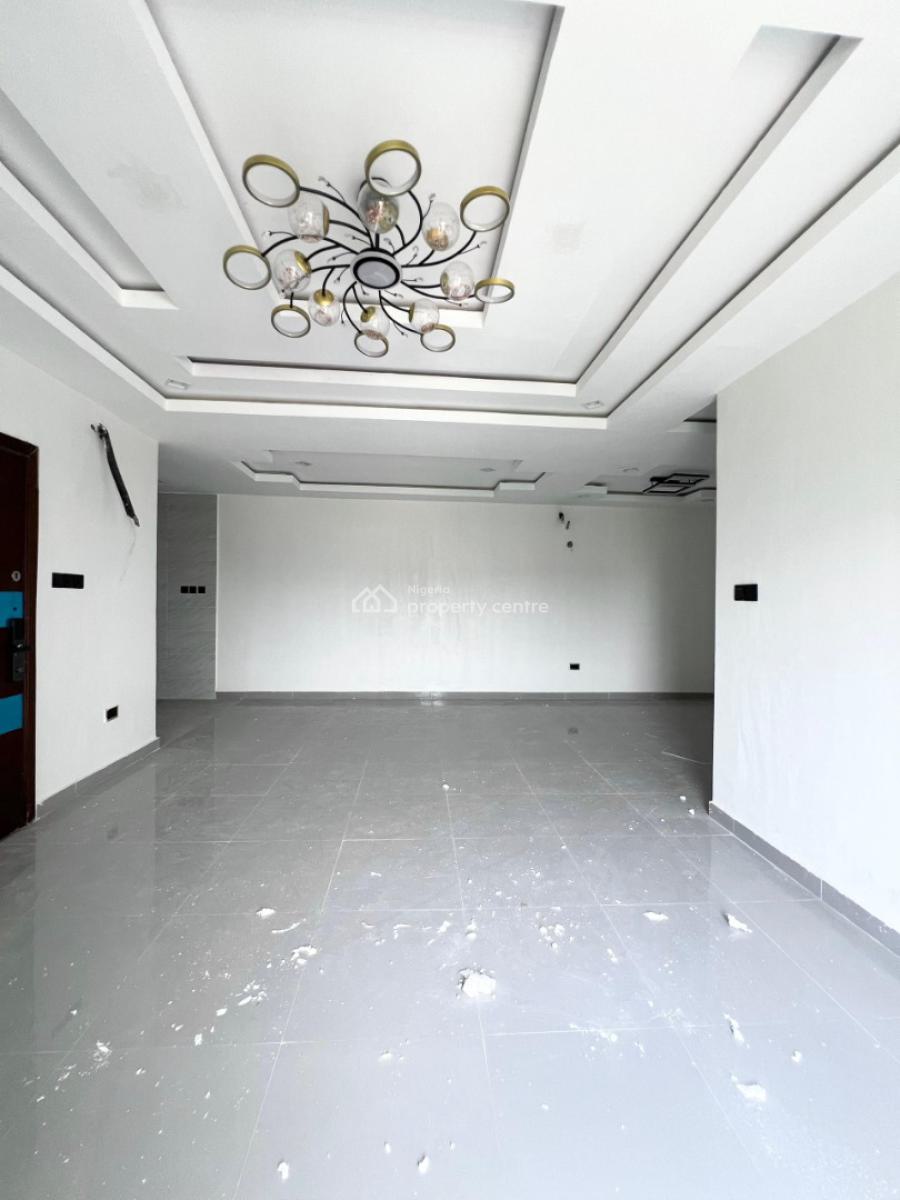Two Bedroom Apartment with Swimming Pool, Ikate, Lekki, Lagos, Block of Flats for Sale
