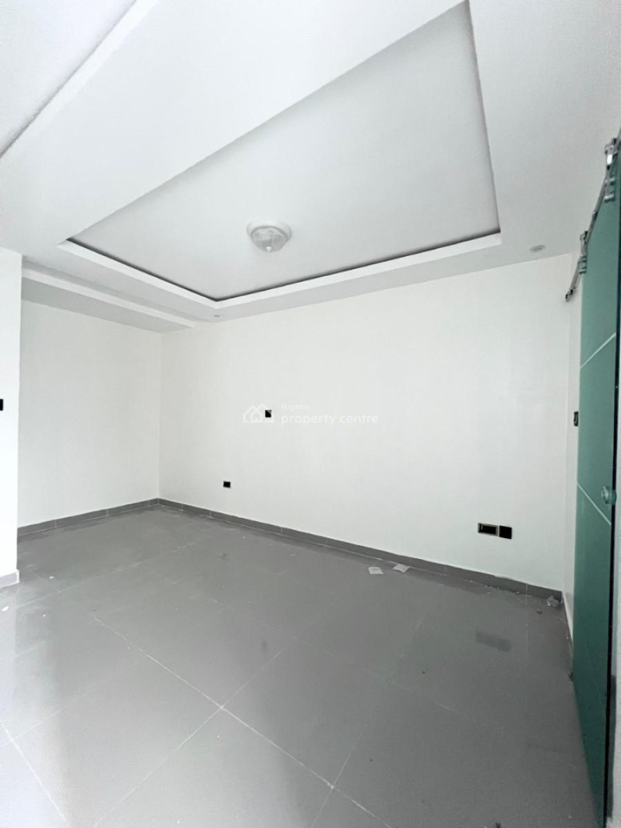 Two Bedroom Apartment with Swimming Pool, Ikate, Lekki, Lagos, Block of Flats for Sale