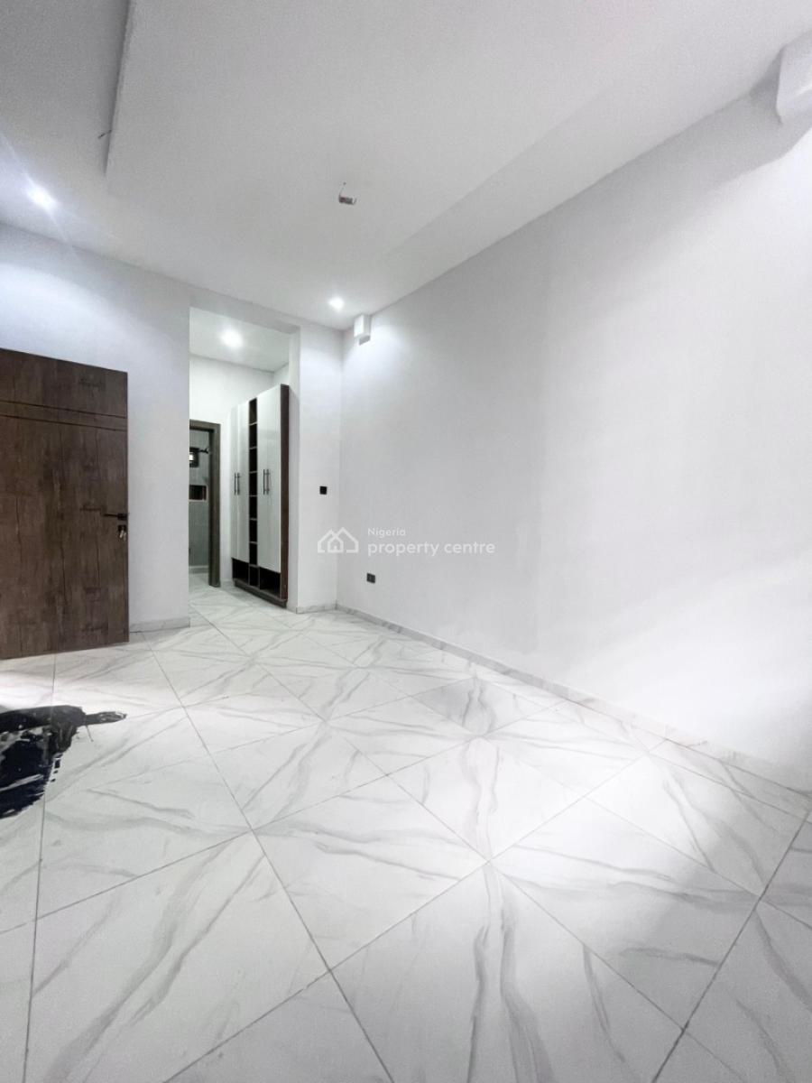 Four Bedroom Terrace Duplex, Ikate, Lekki, Lagos, Terraced Duplex for Sale