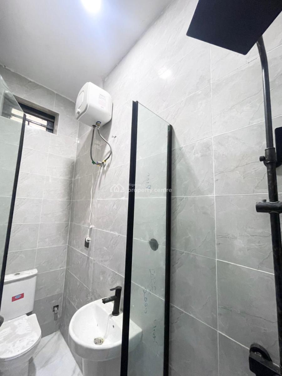 Four Bedroom Terrace Duplex, Ikate, Lekki, Lagos, Terraced Duplex for Sale