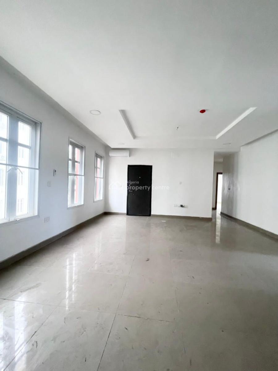 Contemporary Design of 3bedroom Apartment at Orchid Road, Orchid Road Lekki, Lekki, Lagos, Block of Flats for Sale