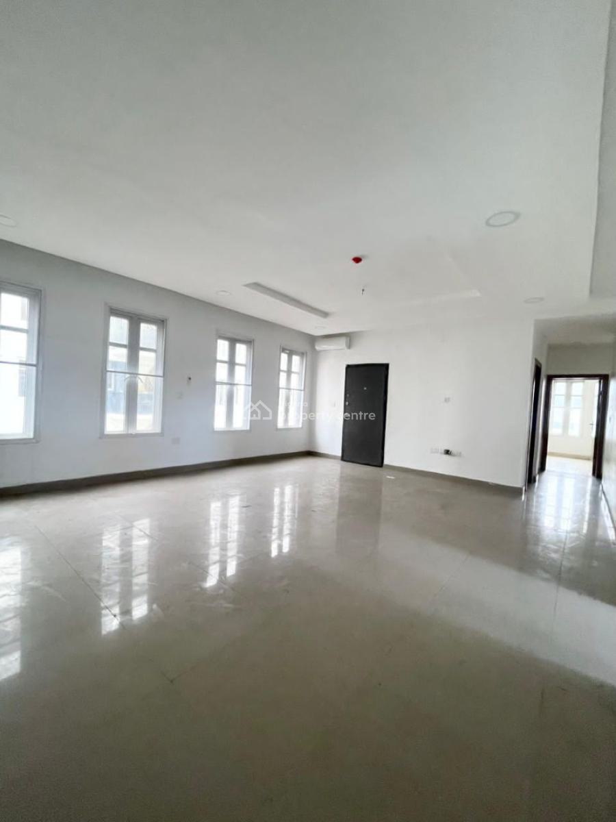 Contemporary Design of 3bedroom Apartment at Orchid Road, Orchid Road Lekki, Lekki, Lagos, Block of Flats for Sale