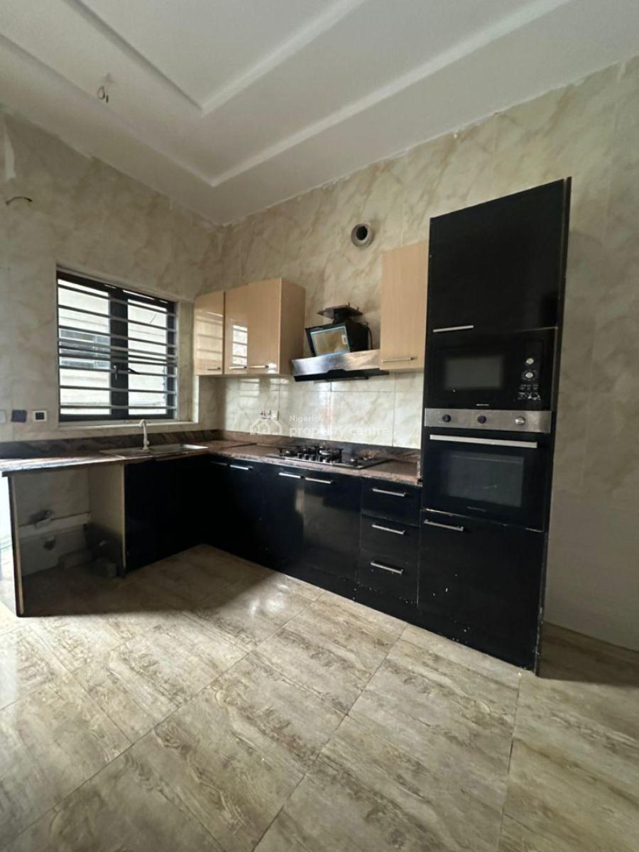 Mini Flat with Full Kitchen, Royal Pine Estate, Lekki, Lagos, Mini Flat (room and Parlour) for Rent