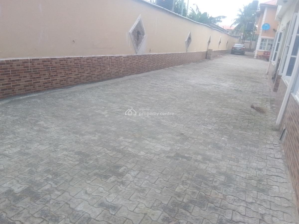 Luxury 2 Bedroom Flat with Excellent Features, Ogombo Rd, Ogombo, Ajah, Lagos, Flat / Apartment for Rent