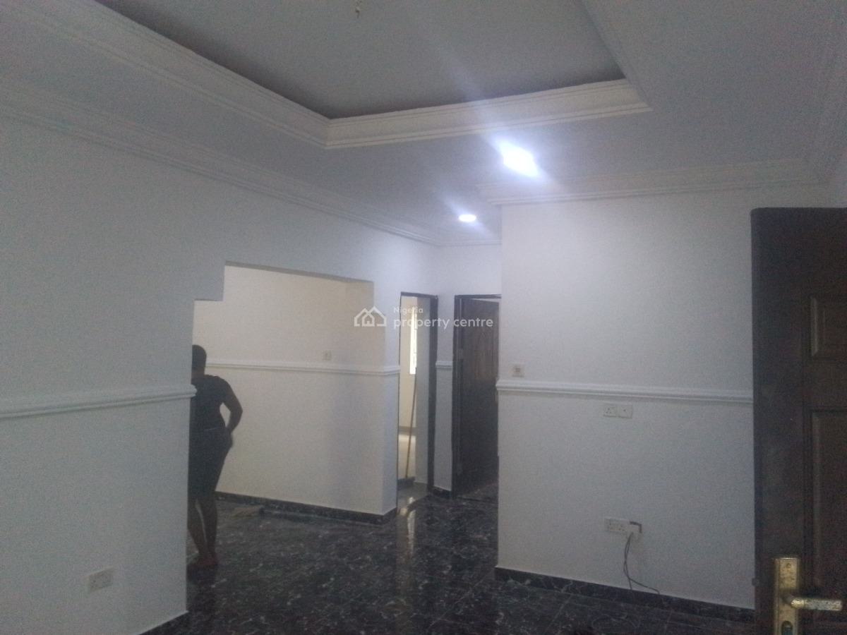 Luxury 2 Bedroom Flat with Excellent Features, Ogombo Rd, Ogombo, Ajah, Lagos, Flat / Apartment for Rent
