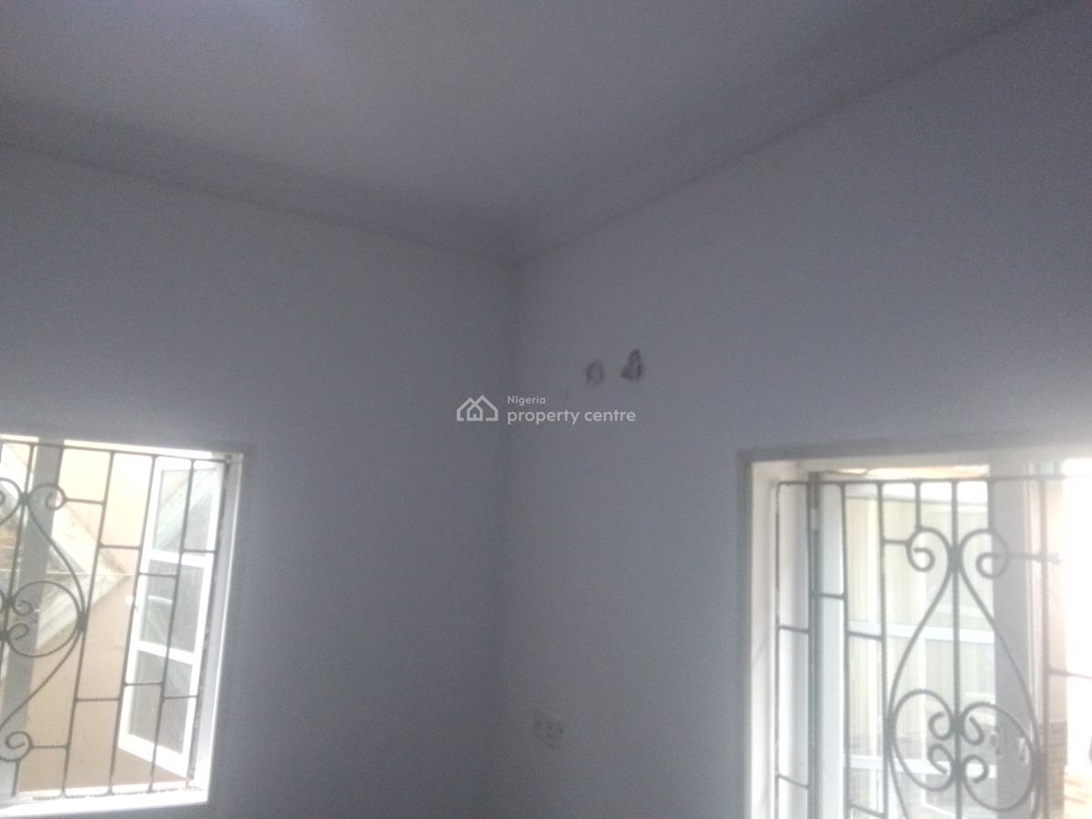 Luxury 2 Bedroom Flat with Excellent Features, Ogombo Rd, Ogombo, Ajah, Lagos, Flat / Apartment for Rent
