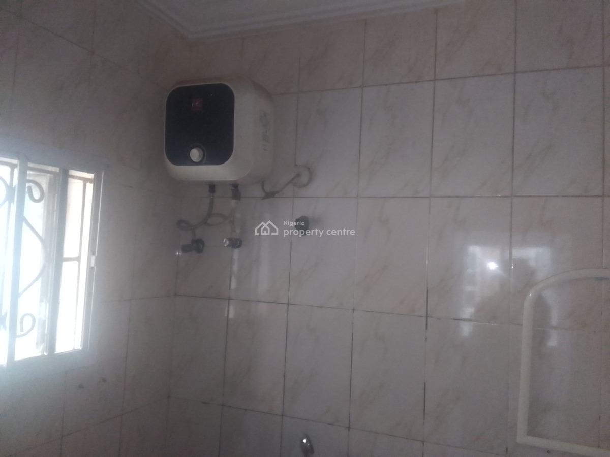 Luxury 2 Bedroom Flat with Excellent Features, Ogombo Rd, Ogombo, Ajah, Lagos, Flat / Apartment for Rent