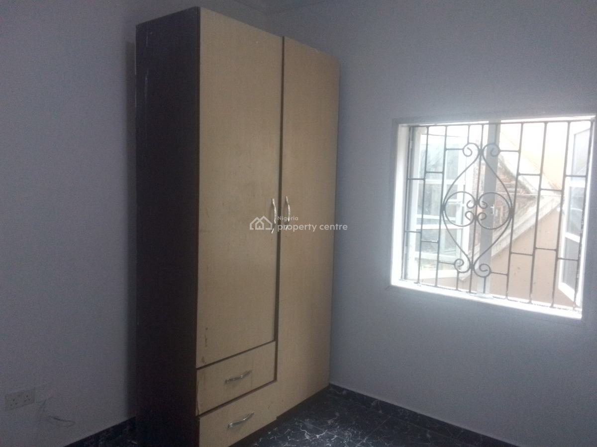 Luxury 2 Bedroom Flat with Excellent Features, Ogombo Rd, Ogombo, Ajah, Lagos, Flat / Apartment for Rent