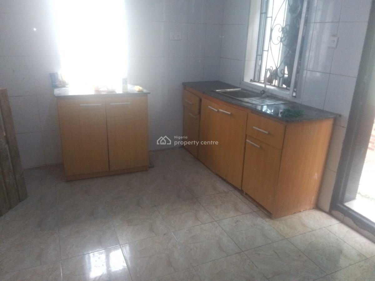 Luxury 2 Bedroom Flat with Excellent Features, Ogombo Rd, Ogombo, Ajah, Lagos, Flat / Apartment for Rent