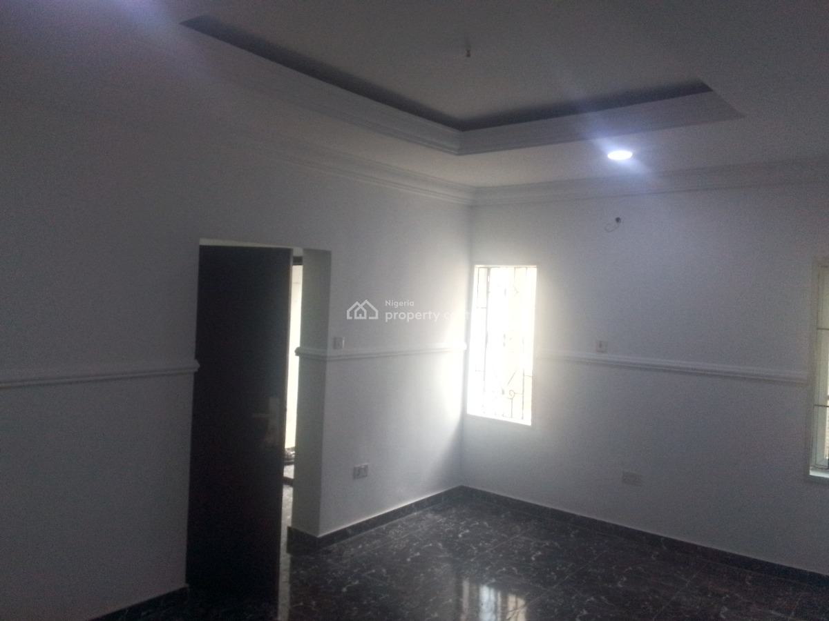 Luxury 2 Bedroom Flat with Excellent Features, Ogombo Rd, Ogombo, Ajah, Lagos, Flat / Apartment for Rent