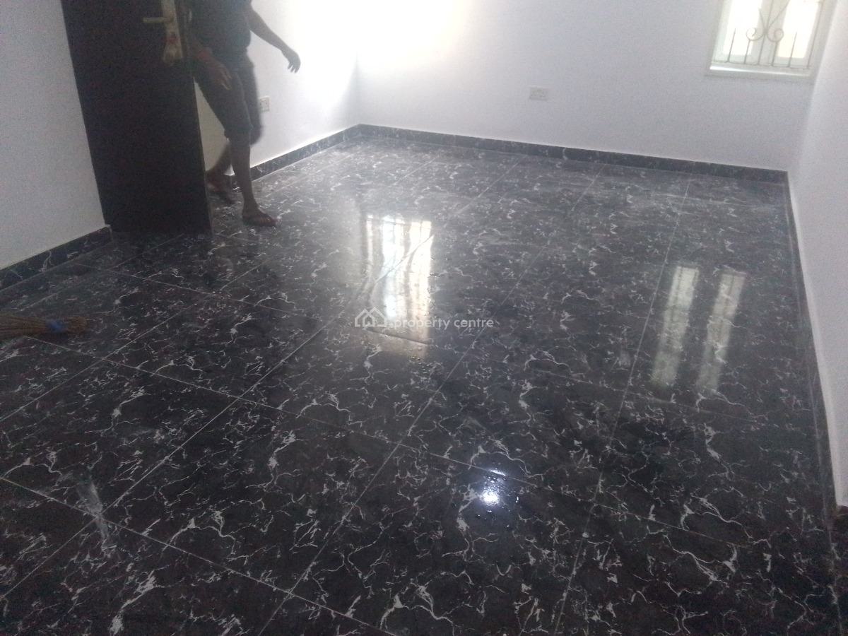 Luxury 2 Bedroom Flat with Excellent Features, Ogombo Rd, Ogombo, Ajah, Lagos, Flat / Apartment for Rent