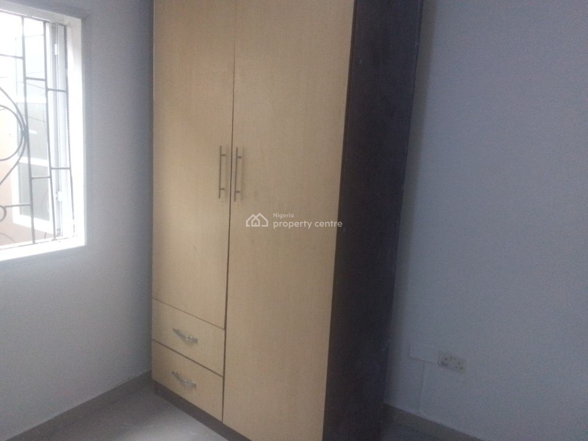 Luxury 2 Bedroom Flat with Excellent Features, Ogombo Rd, Ogombo, Ajah, Lagos, Flat / Apartment for Rent
