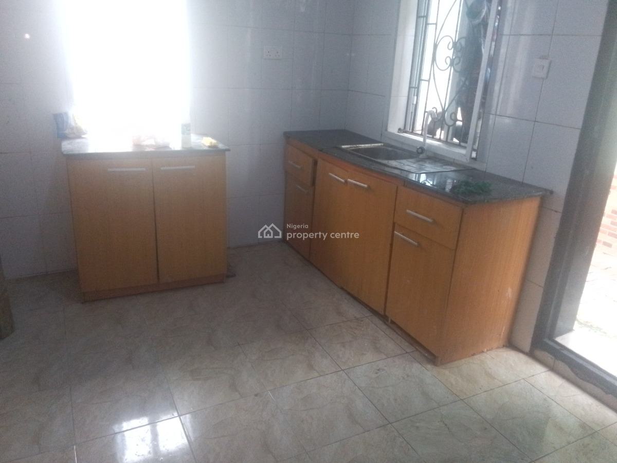 Luxury 2 Bedroom Flat with Excellent Features, Ogombo Rd, Ogombo, Ajah, Lagos, Flat / Apartment for Rent