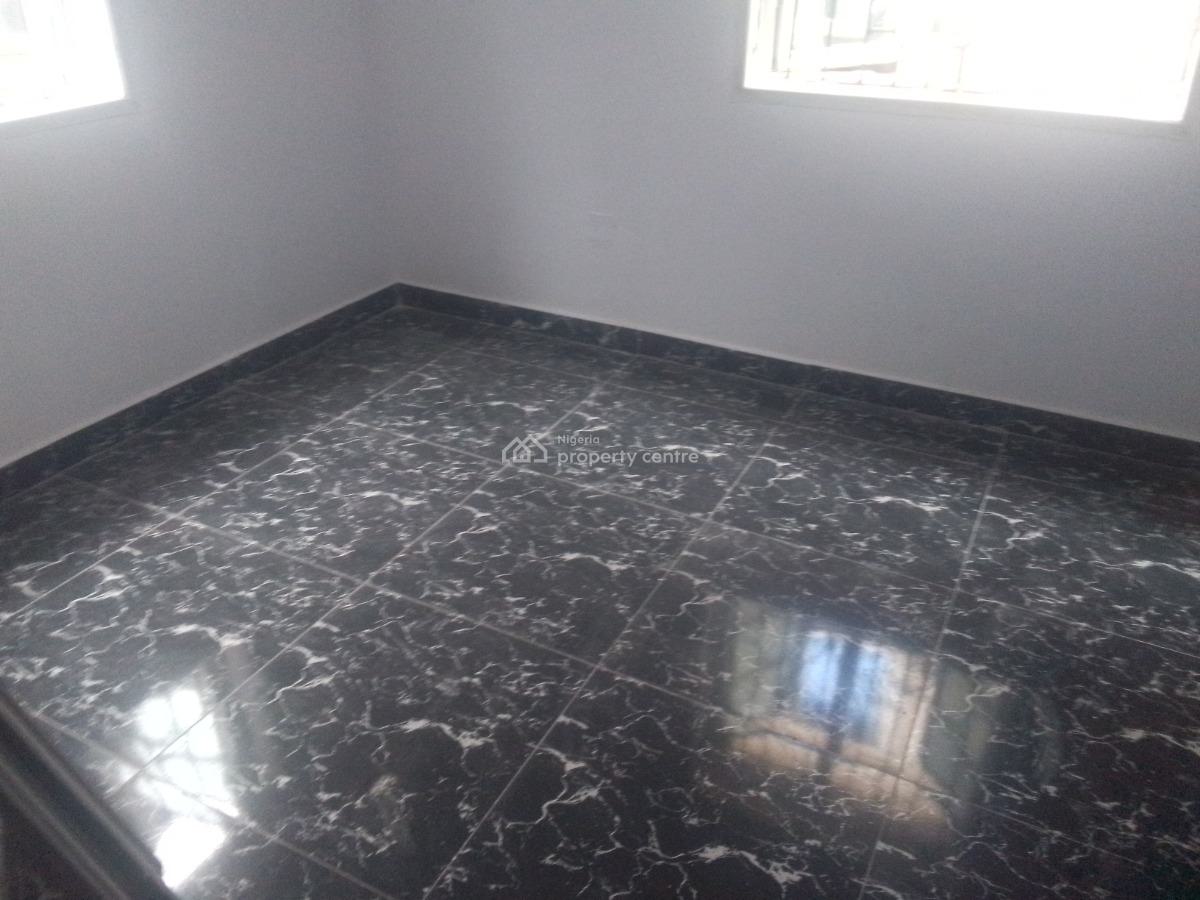 Luxury 2 Bedroom Flat with Excellent Features, Ogombo Rd, Ogombo, Ajah, Lagos, Flat / Apartment for Rent