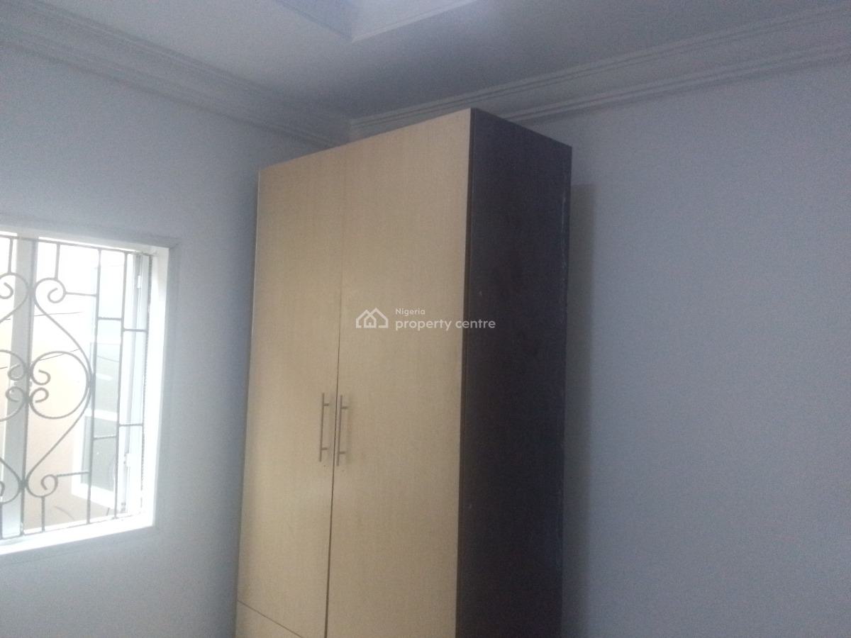 Luxury 2 Bedroom Flat with Excellent Features, Ogombo Rd, Ogombo, Ajah, Lagos, Flat / Apartment for Rent