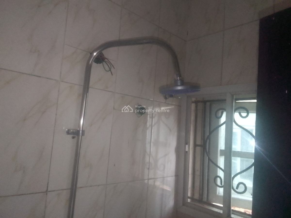 Luxury 2 Bedroom Flat with Excellent Features, Ogombo Rd, Ogombo, Ajah, Lagos, Flat / Apartment for Rent