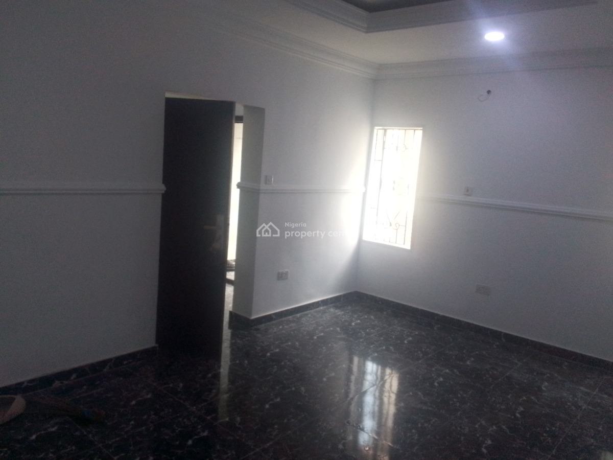Luxury 2 Bedroom Flat with Excellent Features, Ogombo Rd, Ogombo, Ajah, Lagos, Flat / Apartment for Rent
