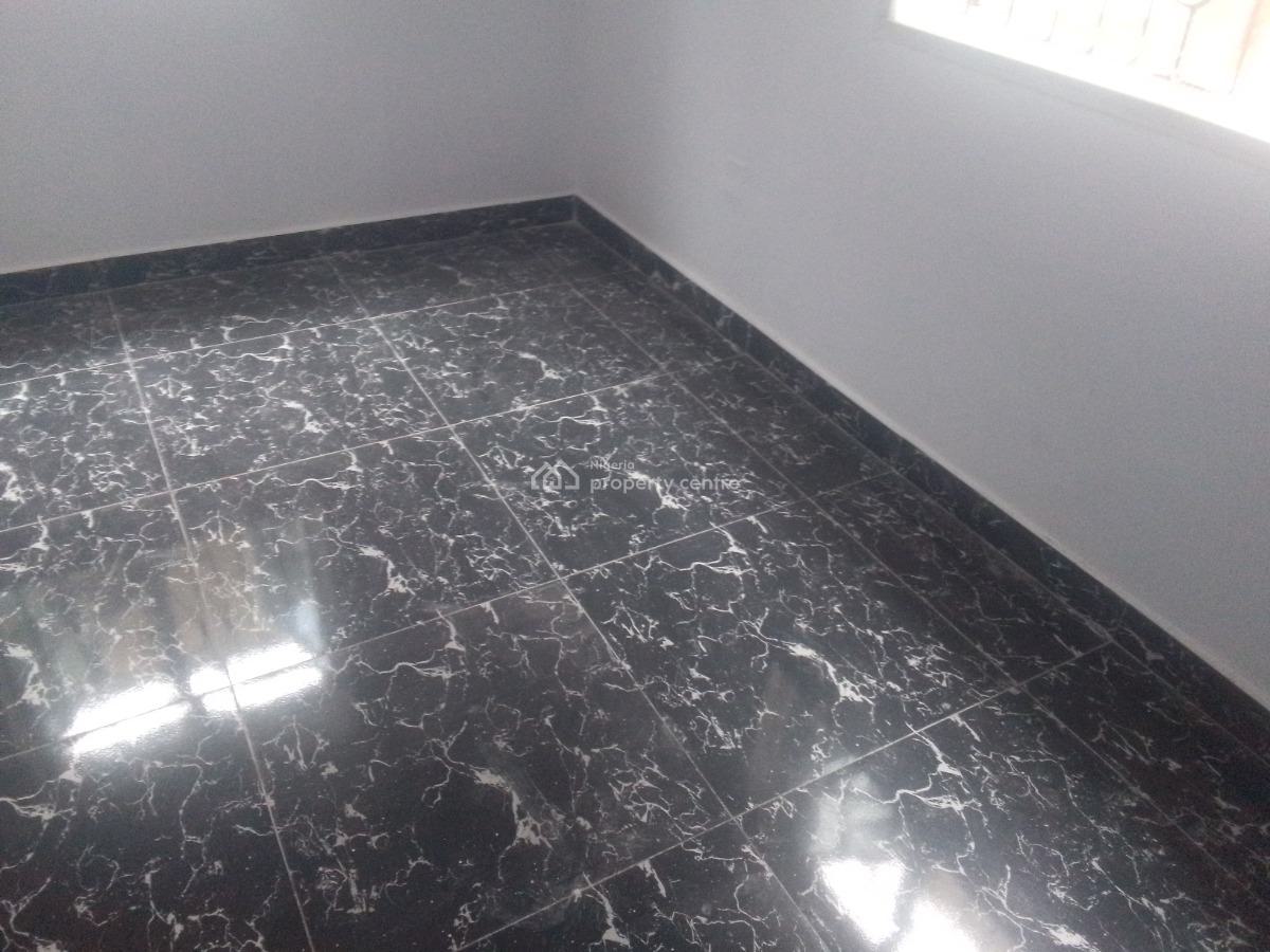 Luxury 2 Bedroom Flat with Excellent Features, Ogombo Rd, Ogombo, Ajah, Lagos, Flat / Apartment for Rent