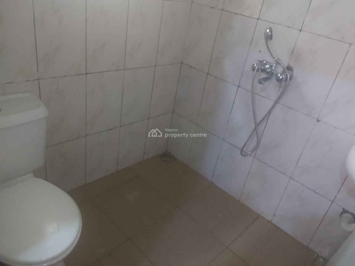 Luxury 2 Bedroom Flat with Excellent Features, Ogombo Rd, Ogombo, Ajah, Lagos, Flat / Apartment for Rent