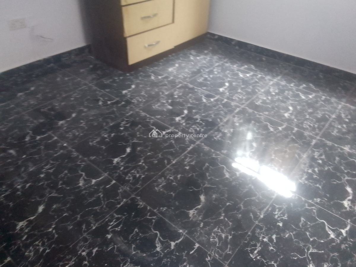 Luxury 2 Bedroom Flat with Excellent Features, Ogombo Rd, Ogombo, Ajah, Lagos, Flat / Apartment for Rent