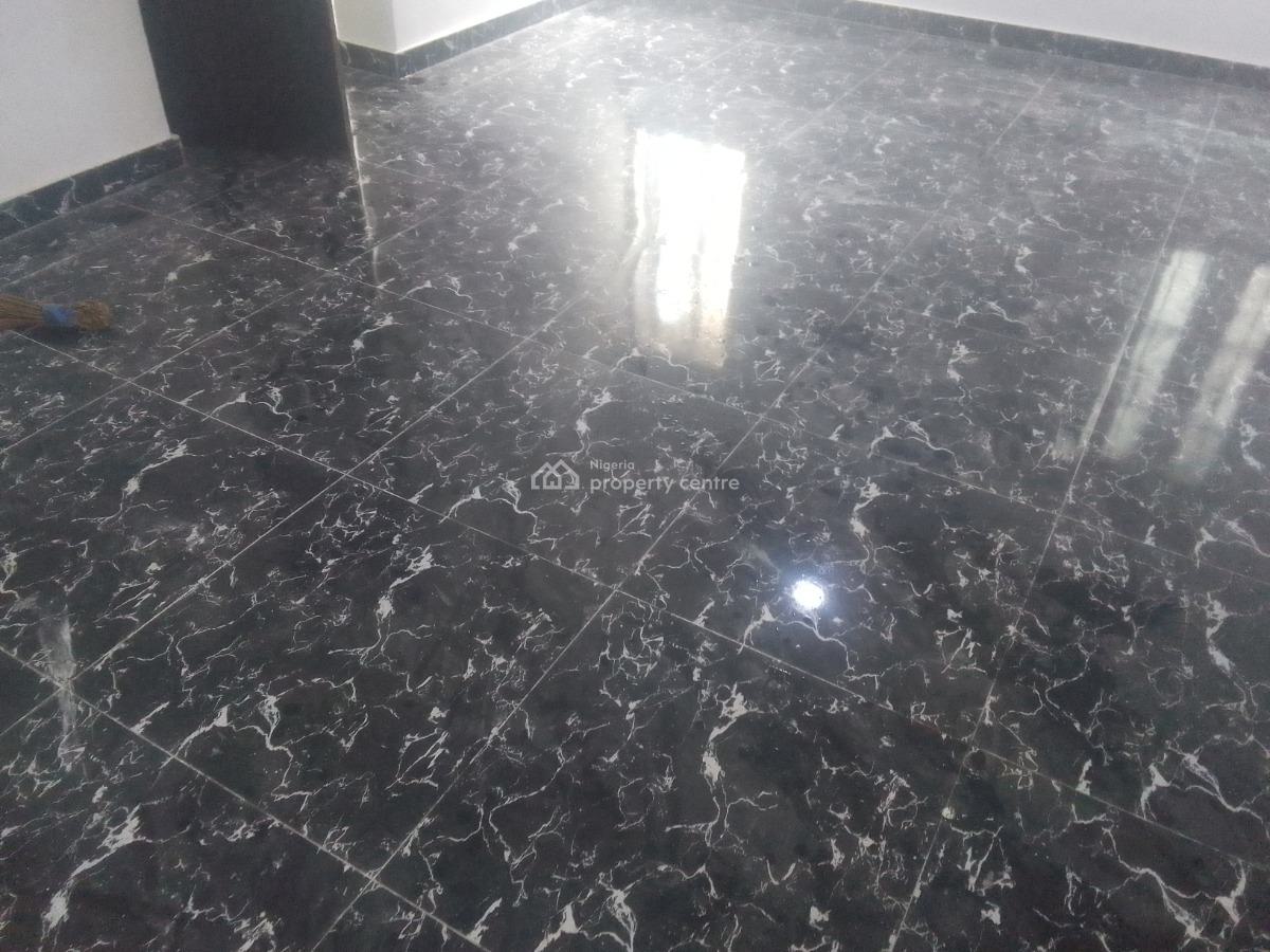 Luxury 2 Bedroom Flat with Excellent Features, Ogombo Rd, Ogombo, Ajah, Lagos, Flat / Apartment for Rent