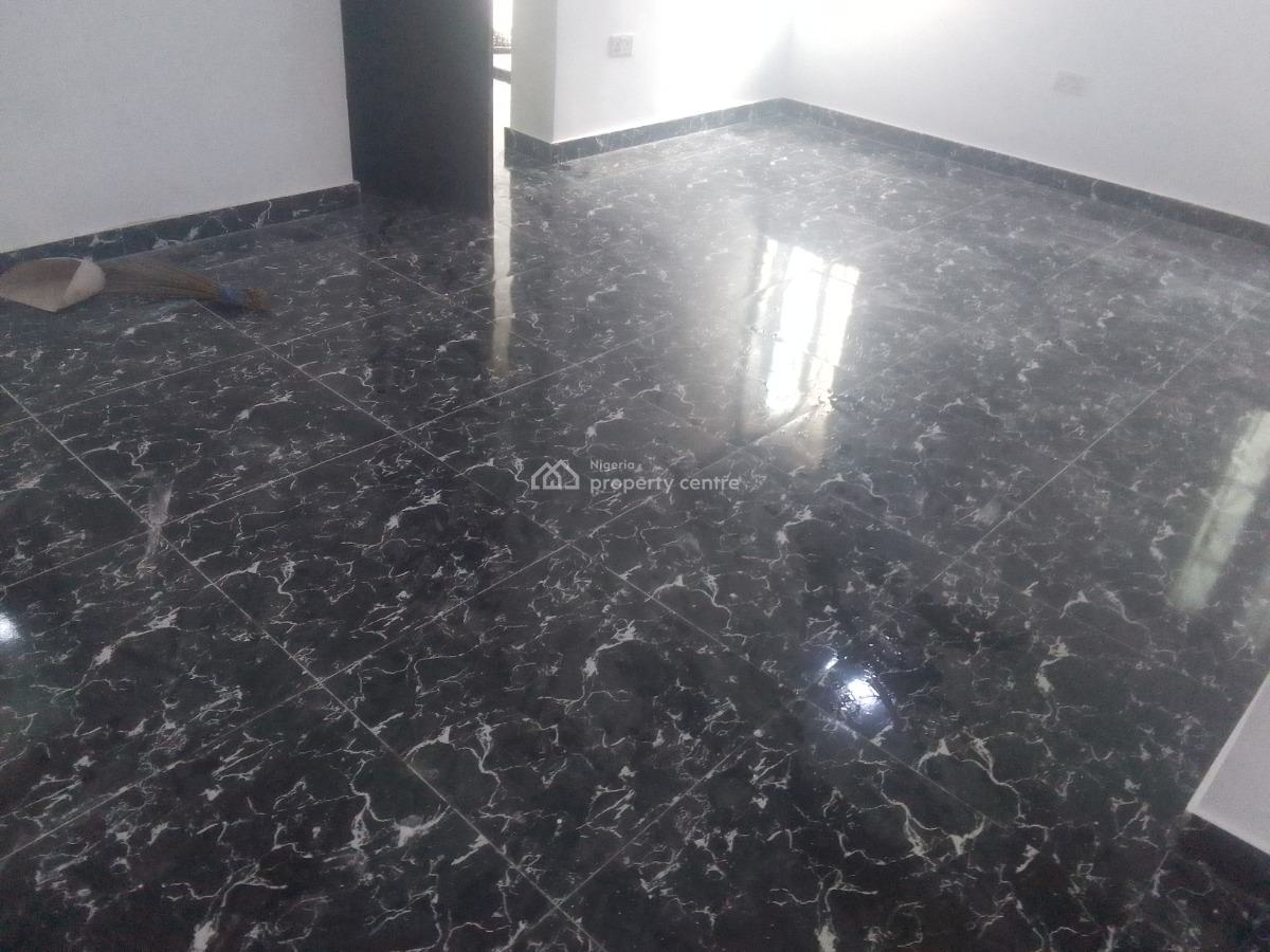 Luxury 2 Bedroom Flat with Excellent Features, Ogombo Rd, Ogombo, Ajah, Lagos, Flat / Apartment for Rent
