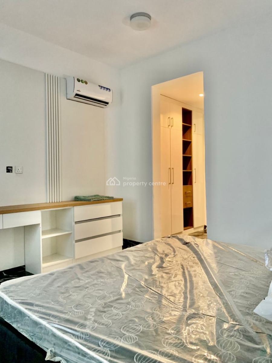 Furnished and Serviced 2bedroom Apartment, Mabushi, Abuja, Flat / Apartment for Rent