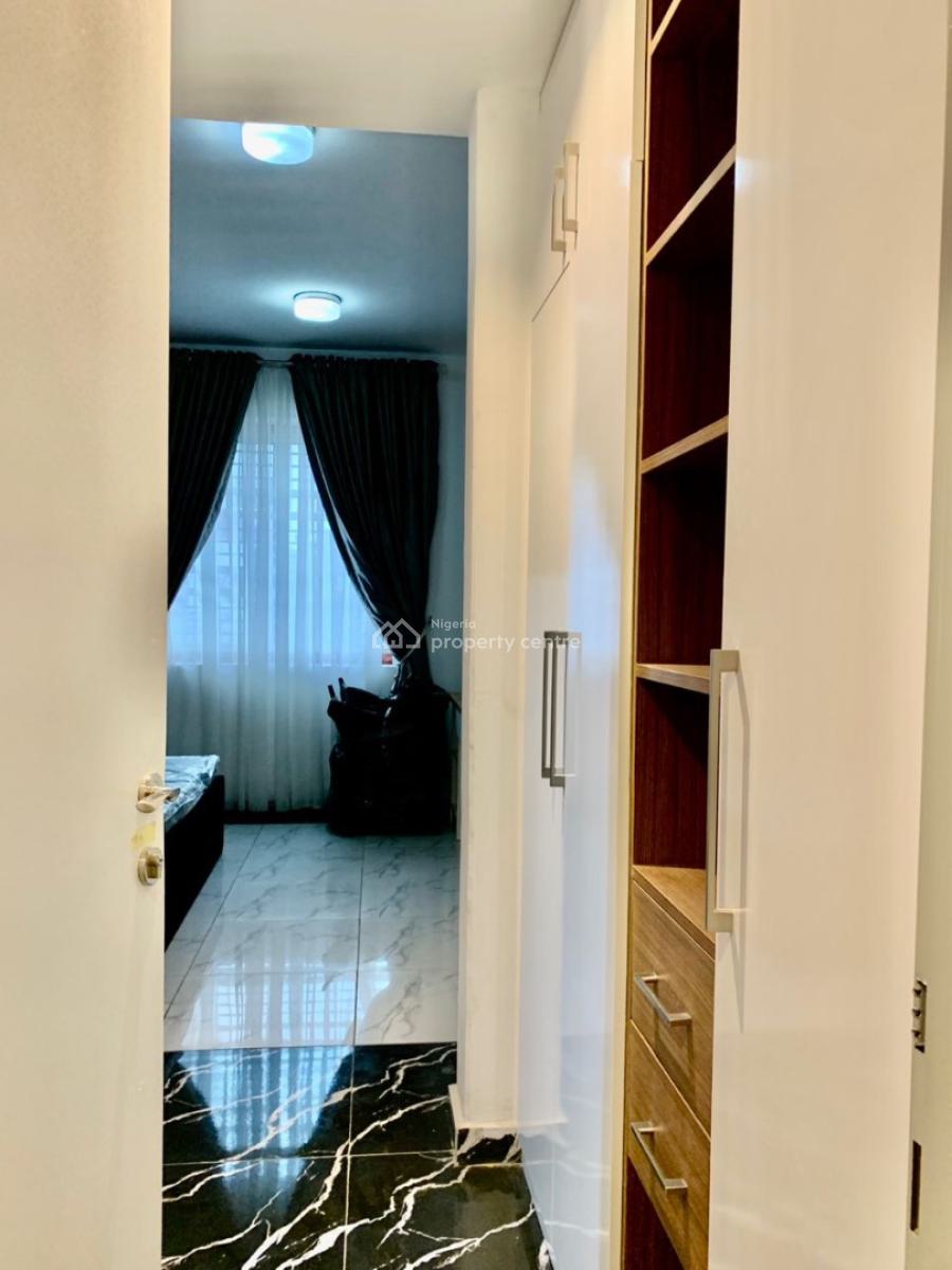 Furnished and Serviced 2bedroom Apartment, Mabushi, Abuja, Flat / Apartment for Rent