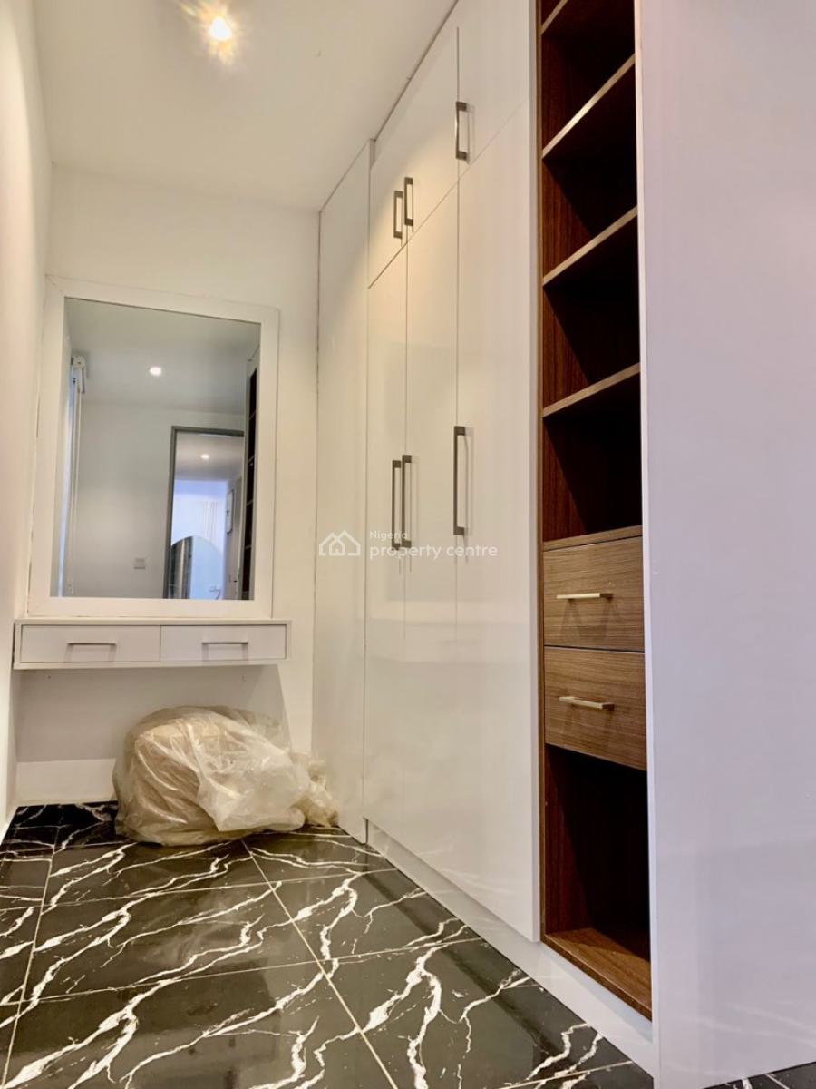 Furnished and Serviced 2bedroom Apartment, Mabushi, Abuja, Flat / Apartment for Rent