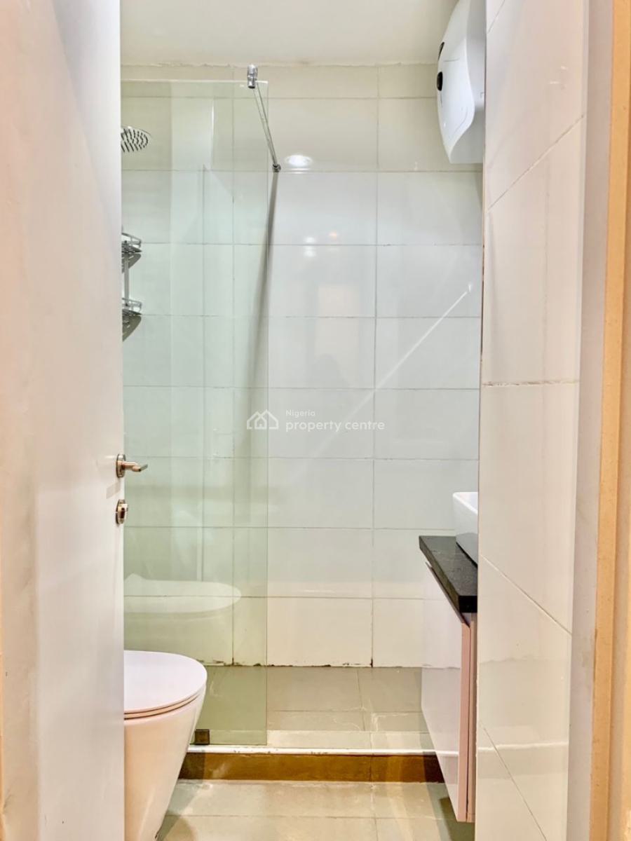 Furnished and Serviced 2bedroom Apartment, Mabushi, Abuja, Flat / Apartment for Rent
