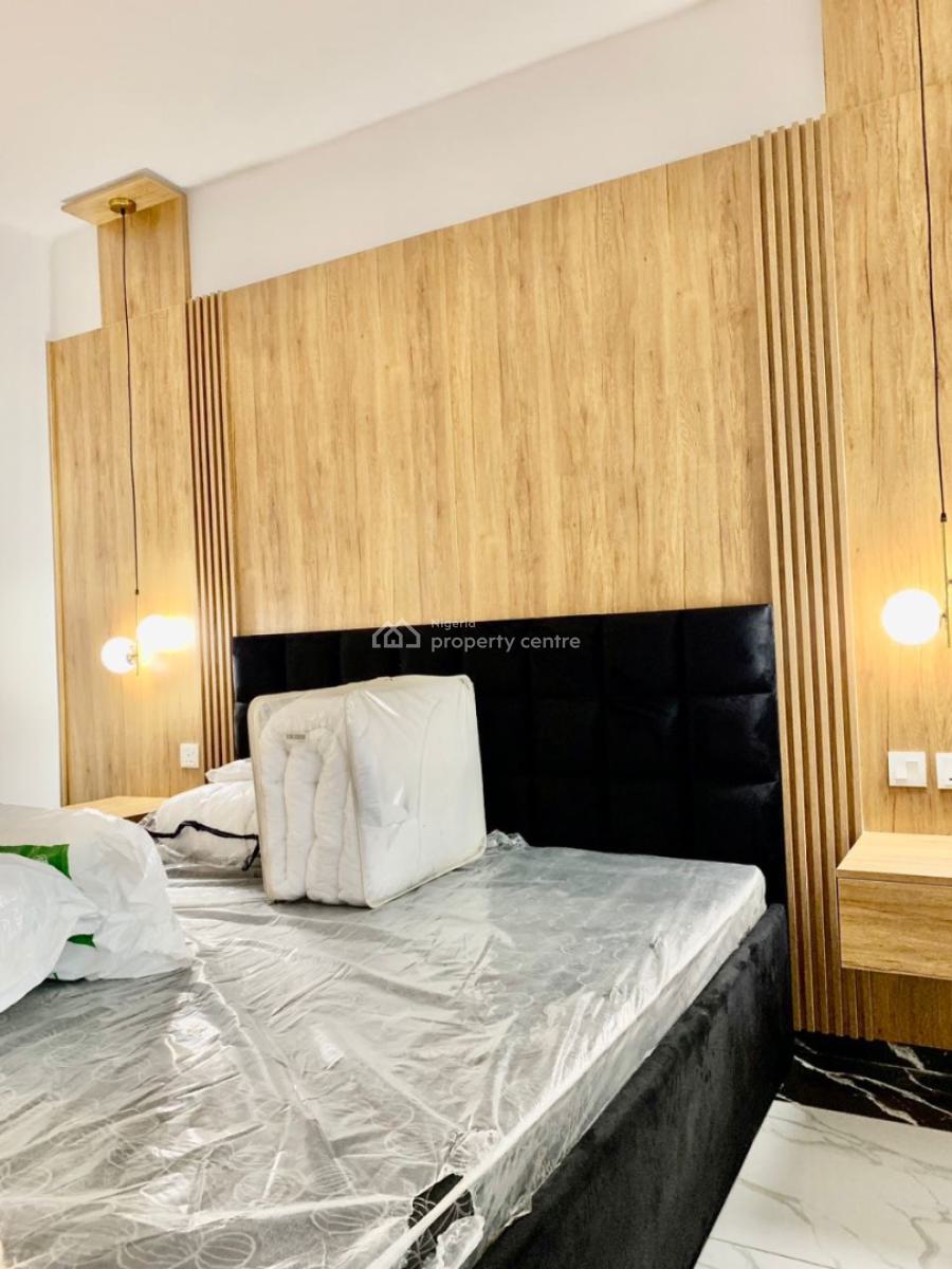 Furnished and Serviced 2bedroom Apartment, Mabushi, Abuja, Flat / Apartment for Rent