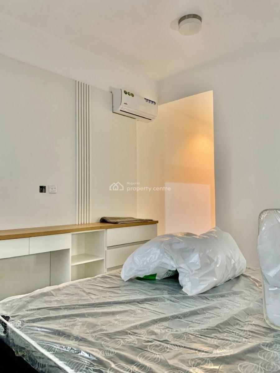 Furnished and Serviced 2bedroom Apartment, Mabushi, Abuja, Flat / Apartment for Rent
