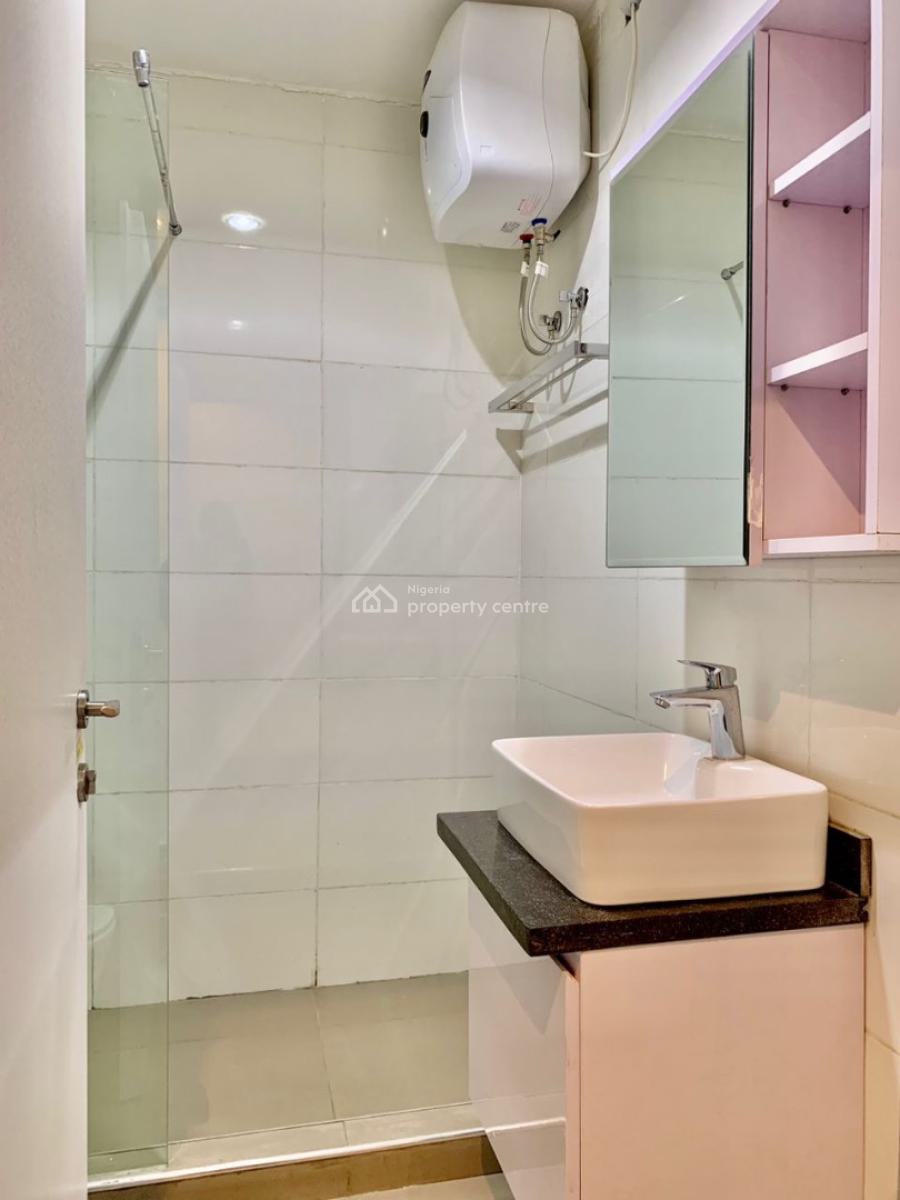 Furnished and Serviced 2bedroom Apartment, Mabushi, Abuja, Flat / Apartment for Rent