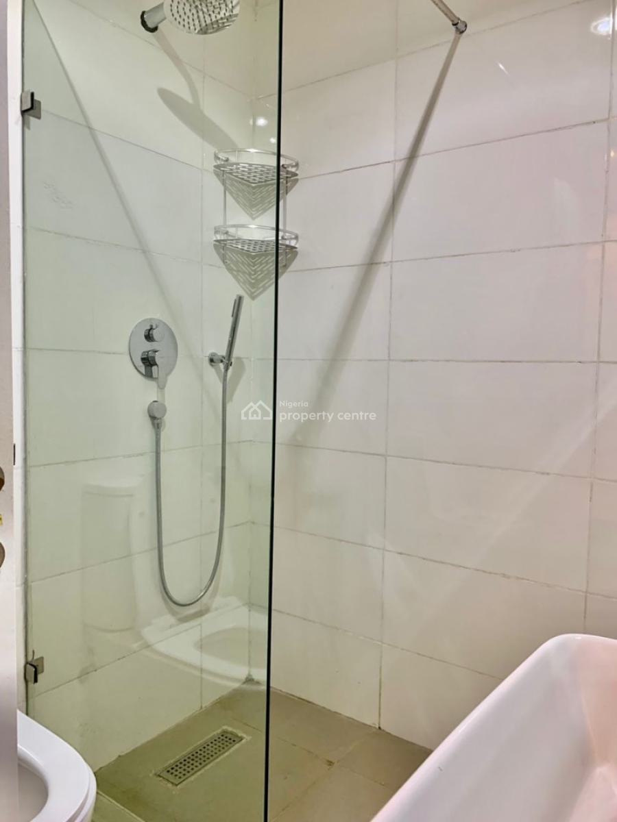 Furnished and Serviced 2bedroom Apartment, Mabushi, Abuja, Flat / Apartment for Rent