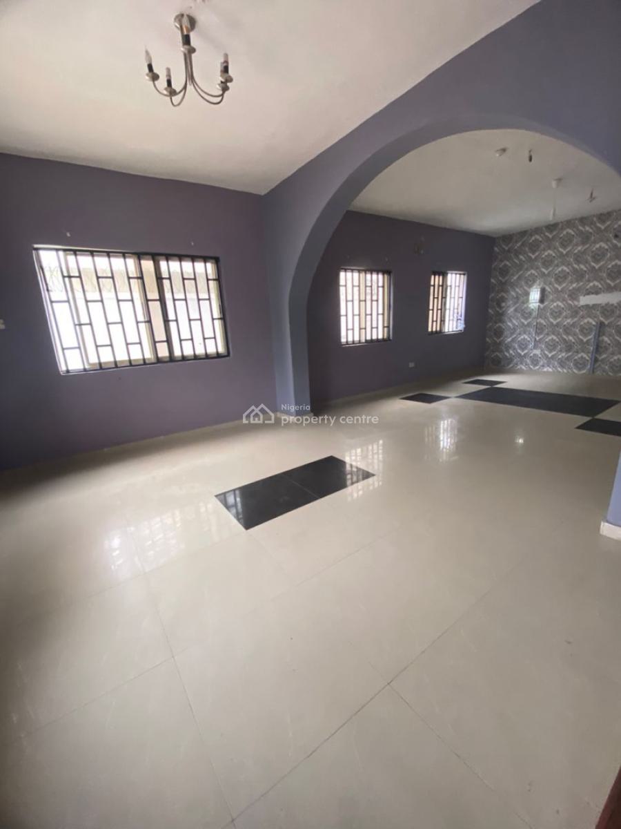 Newly Renovated 3 Bedroom Apartment, Peninsula Garden Estate, Sangotedo, Ajah, Lagos, Flat / Apartment for Rent
