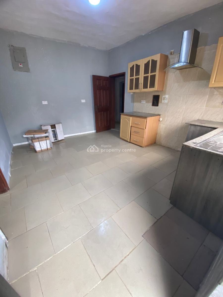 Newly Renovated 3 Bedroom Apartment, Peninsula Garden Estate, Sangotedo, Ajah, Lagos, Flat / Apartment for Rent