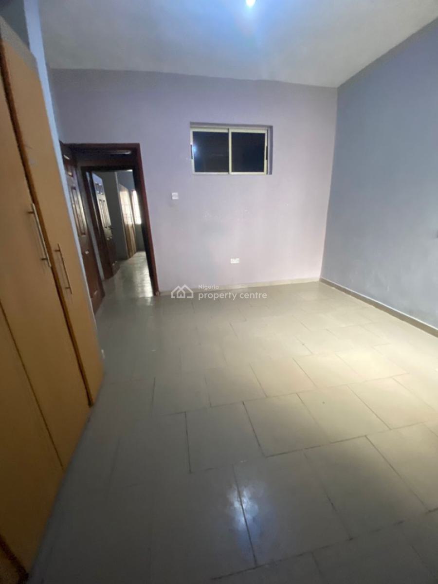 Newly Renovated 3 Bedroom Apartment, Peninsula Garden Estate, Sangotedo, Ajah, Lagos, Flat / Apartment for Rent