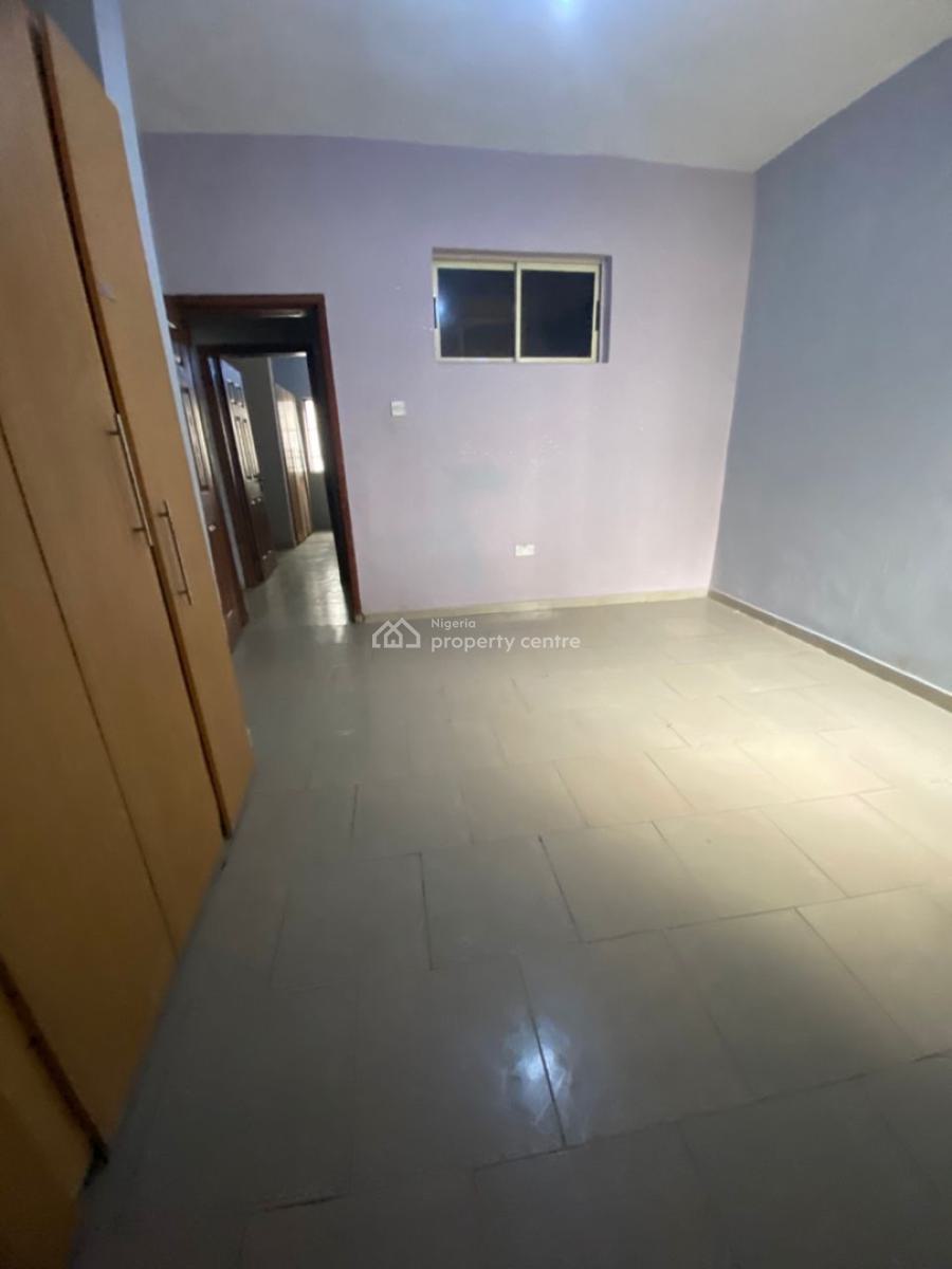 Newly Renovated 3 Bedroom Apartment, Peninsula Garden Estate, Sangotedo, Ajah, Lagos, Flat / Apartment for Rent