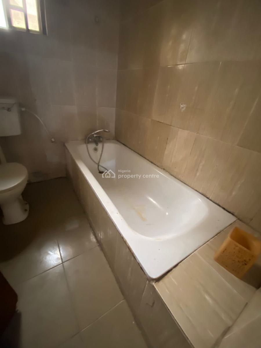 Newly Renovated 3 Bedroom Apartment, Peninsula Garden Estate, Sangotedo, Ajah, Lagos, Flat / Apartment for Rent
