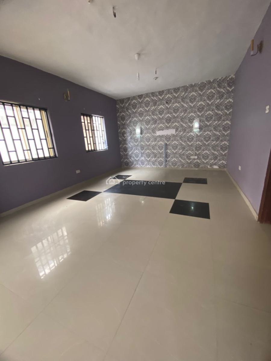 Newly Renovated 3 Bedroom Apartment, Peninsula Garden Estate, Sangotedo, Ajah, Lagos, Flat / Apartment for Rent