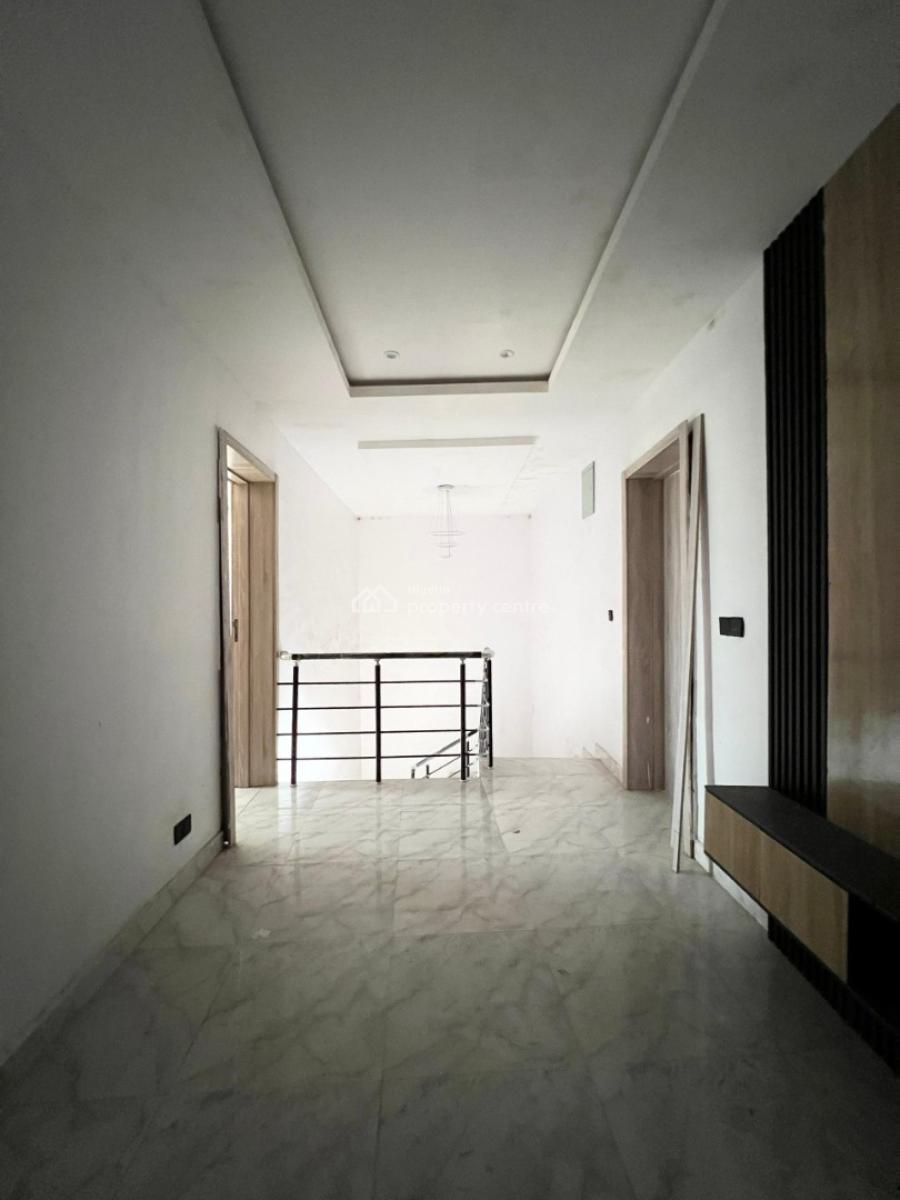 Three Bedroom Terrace Duplex, Ajah, Lagos, Terraced Duplex for Sale