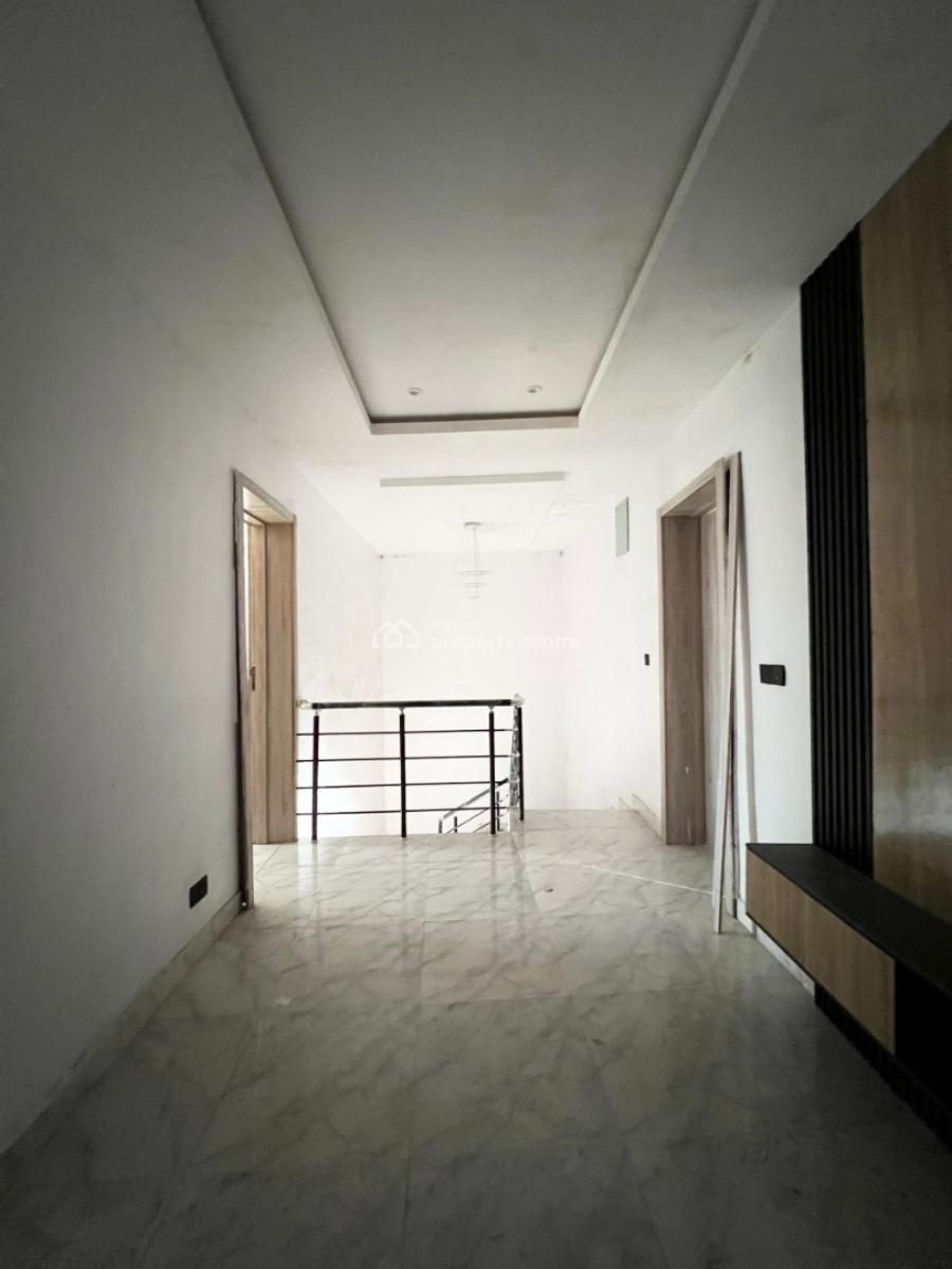 Three Bedroom Terrace Duplex, Ajah, Lagos, Terraced Duplex for Sale