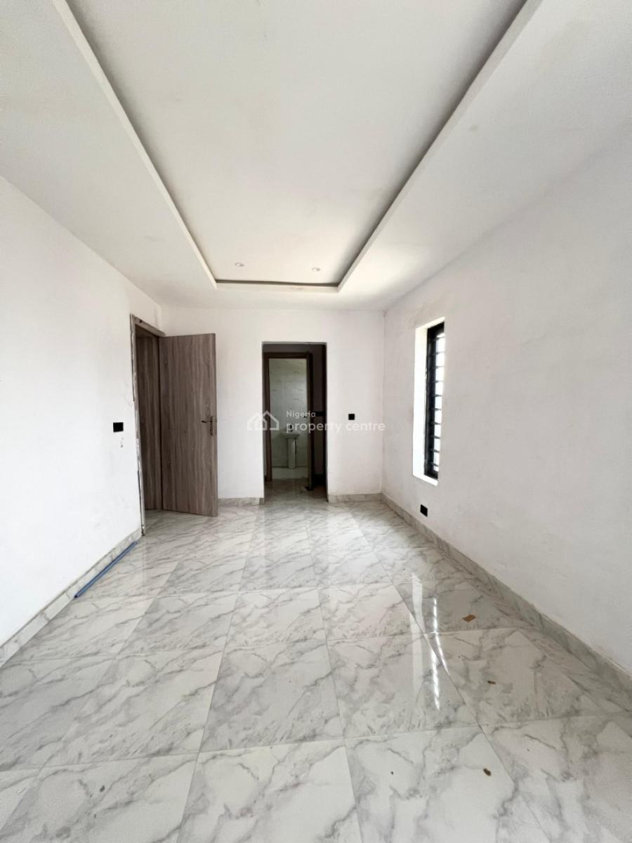 Three Bedroom Terrace Duplex, Ajah, Lagos, Terraced Duplex for Sale