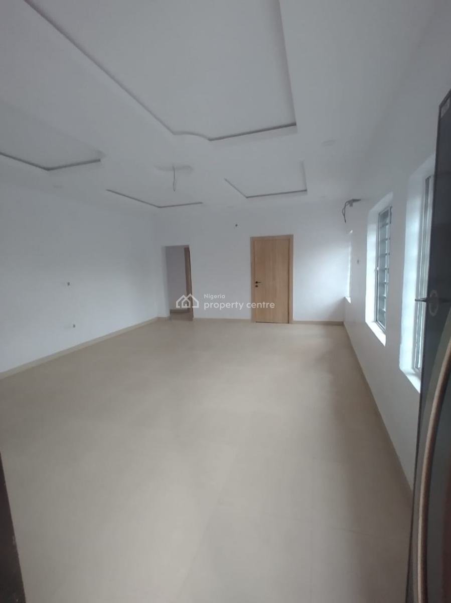 Newly Built 3 Bedroom Flat, Lekki Scheme 2 Estate Abraham Adesanya, Ajah, Lagos, Flat / Apartment for Rent