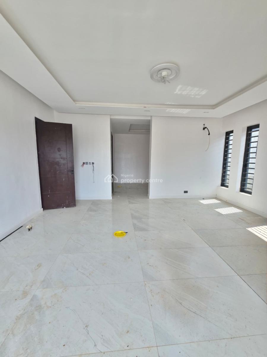 Well Built 4 Bedroom Detached Duplex with Bq, Ikeja Gra, Ikeja, Lagos, Detached Duplex for Sale
